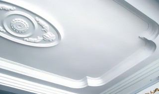 厨卫石膏顶怎么收边 吊顶怎么收口