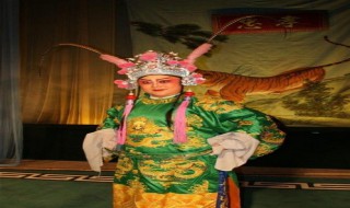 蒲剧五大名家是谁 五大名家简介