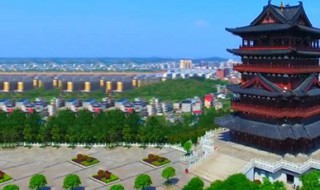 鄱阳县管辖范围 鄱阳市在哪