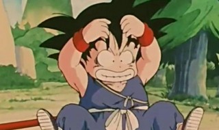 龙珠gt的大结局 个人认为比较完美的解释