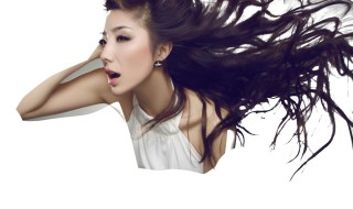 抠头发丝的教程 Photoshop抠头发丝超简单方法