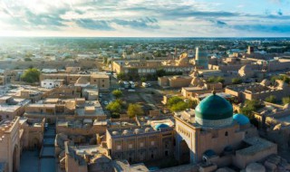 努库希瓦岛著名景点 在什么地方