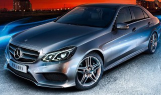 c260l落地价 看看最新报价吧