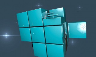 3x3魔方最简单公式 关于玩魔方的公式