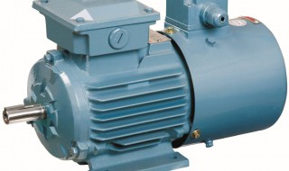 电机功率计算公式 一起来学一下