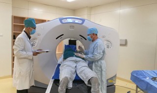 胸腔癌症放疗过可不可以开刀 要多听医生的