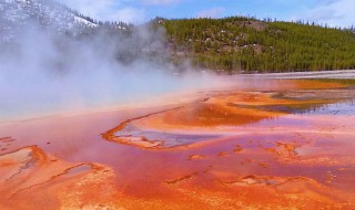 黄石旅游景点 给你一次全新的旅游体验