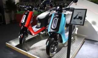 2019国标车解除限速的方法 国标电动车怎么解除限速