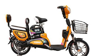 电动车原理及构造 简单易懂