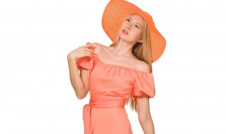 个子矮上身胖的女生如何穿搭 这样扬长避短不显瘦都难!