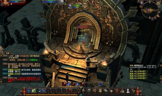 再战魔界怎么进不去 要怎么才能进