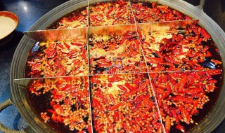 重庆老火锅配方分享 快来看看