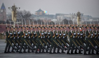 一个班多少人解放军 用的是什么编制