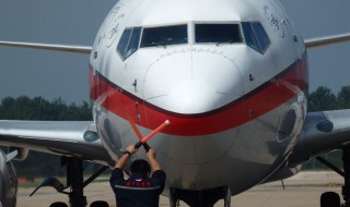 飞机维修地勤招聘条件 看看这里吧