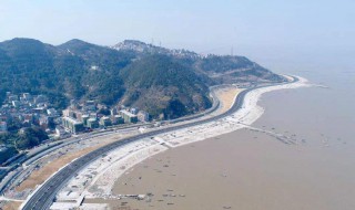 状元岙岛著名景点 大家可以了解一下