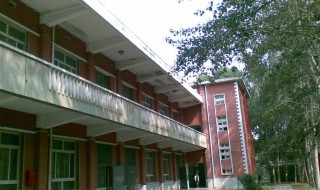 石家庄轨道学院是几本 几个校区