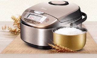 电压锅和电饭煲的区别 你都了解吗