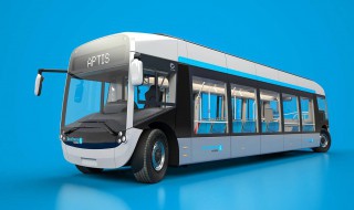 运通104路公交车路线 途径站和公交的运营信息