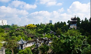 邓州市是几线城市 通过数据研究告诉你