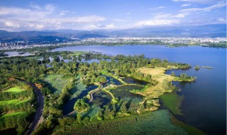 西昌绕城环线要经哪里 途径的地方有哪些