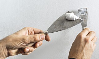 刮腻子工艺流程 刮腻子正确施工工艺及流程