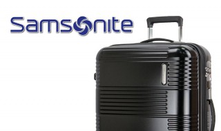 samsnite是什么品牌 samsnite品牌介绍