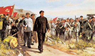 红军古博怎么死的 红军古博逝世