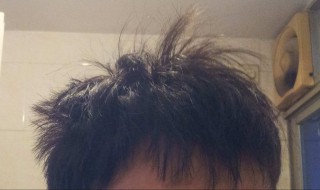 碎头发太多怎么打理 5步搞定