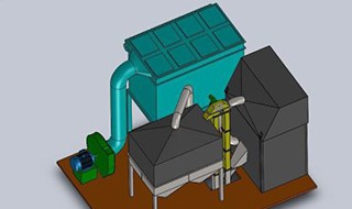 布袋除尘器工作原理 原来是这样