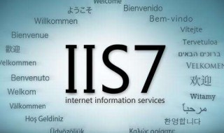 iis是什么 来看看了解吧