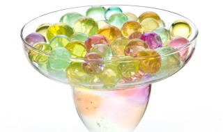 怎么做玻璃泥不用胶水 如何不用胶水做水晶泥