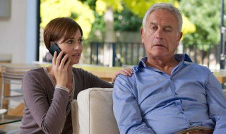 丈夫中风爱人该怎么办 请看答案