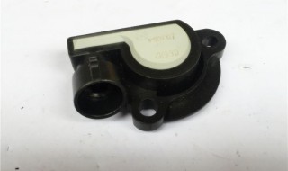 节气门位置传感器怎样安装 安装的方法在这