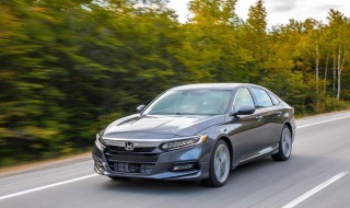 雅阁百万纪念版9代是哪一年的车 汽车大全