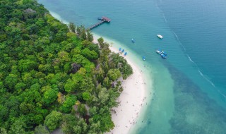 公开去兰卡威注意事项 3个注意事项你必须知道