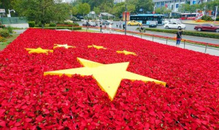 迎国庆换新颜头像怎么不能弄了 怎么弄啊