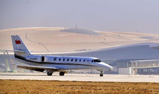 北京大兴国际机场的位置 关于它的信息简介