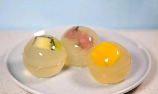 彩虹果冻水晶你怎么做 简单方法教你轻松制作美食