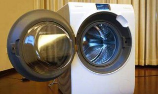 三星洗衣机故障代码 都是什么意思