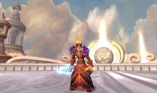 魔兽世界解封咒语任务怎么做 这么做就好了