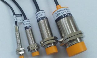 接近开关三根线怎么接 电压多少