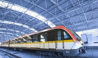 北京地铁八通线运营时间 南延段何时通车