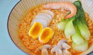 抻面制作方法 美食天下