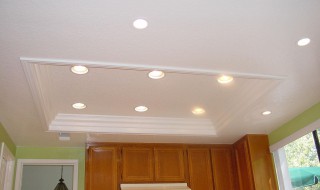 筒灯开孔尺寸对照表 筒灯怎么选