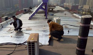 楼顶漏水维修费用分摊的法律规定有哪些 带你了解物权法