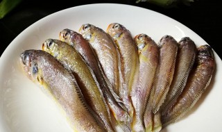 脱脂黄鱼的做法 脱脂黄鱼怎么做
