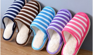 棉拖做法 谁会做啊