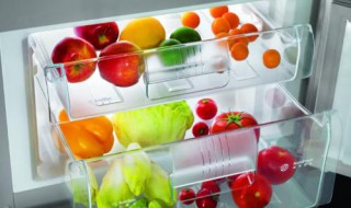 白醋清洗冰箱 醋可以清洗冰箱吗