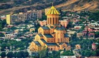 怎样去格鲁吉亚旅游 需要什么证件