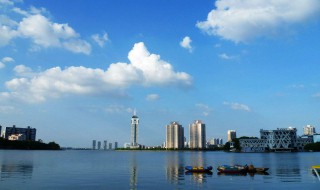 江西的副省级城市 全国副省级城市名单